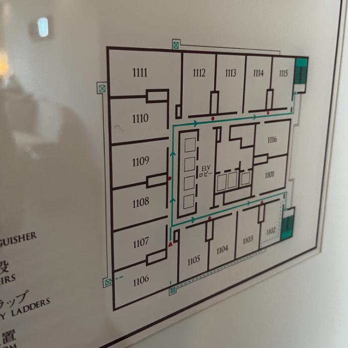 ウェスティン大阪｜客室