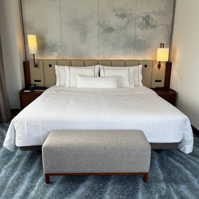 ウェスティン大阪｜客室