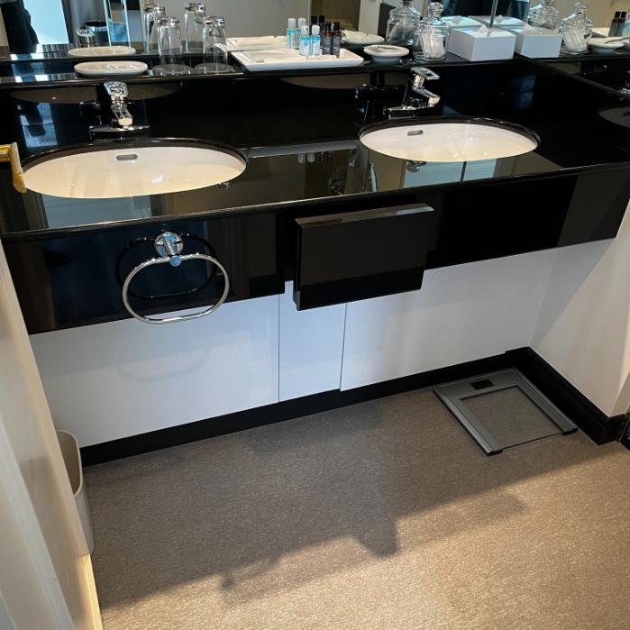 ウェスティン大阪｜客室