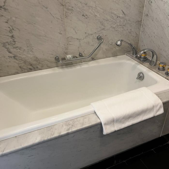 ウェスティン大阪｜客室