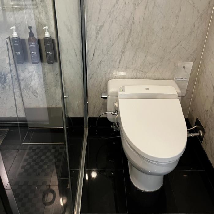 ウェスティン大阪｜客室