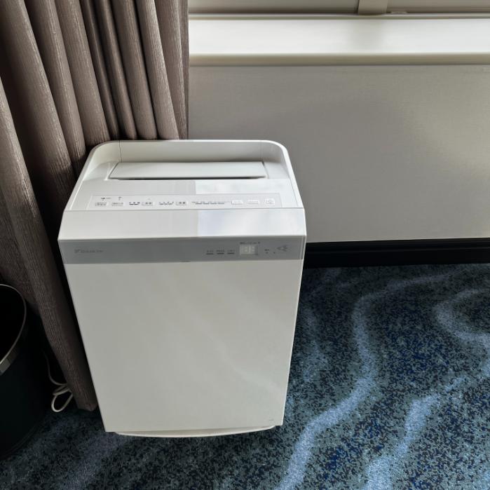 ウェスティン大阪｜客室