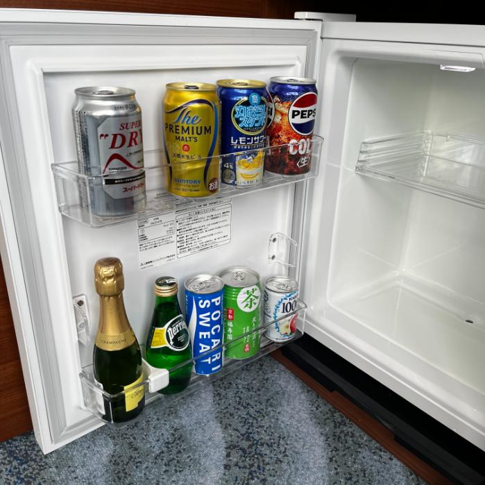 ウェスティン大阪｜客室