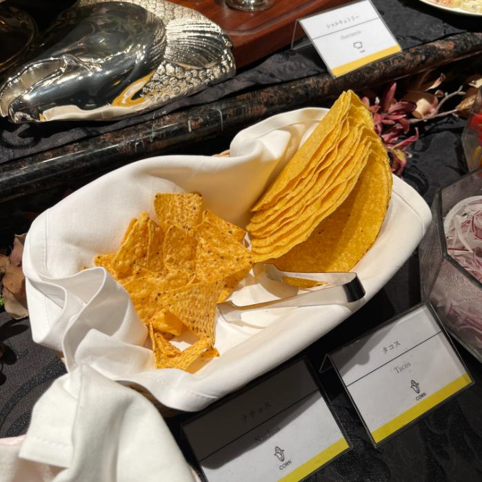 ウェスティン大阪｜クラブラウンジ