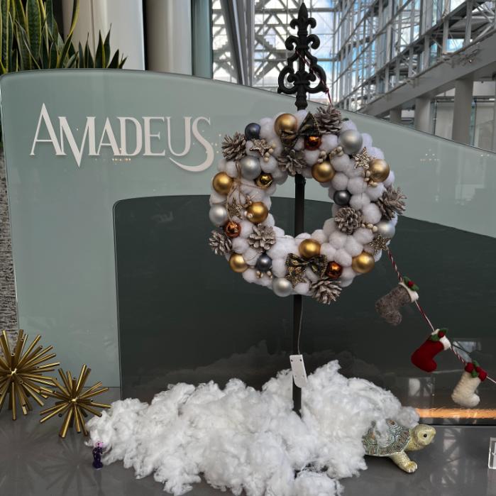 ウェスティン大阪｜朝食