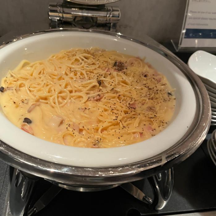 シェラトン都ホテル大阪|クラブラウンジ