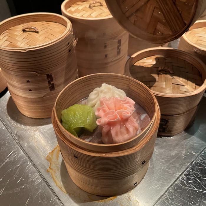 シェラトン都ホテル大阪|クラブラウンジ