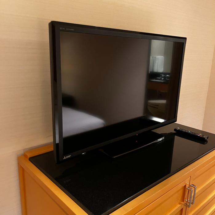 シェラトン都ホテル大阪|客室