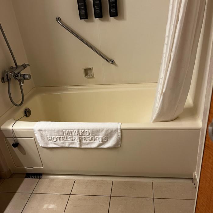 シェラトン都ホテル大阪|客室