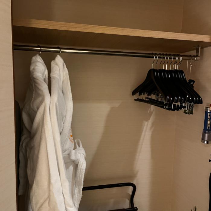 シェラトン都ホテル大阪|客室