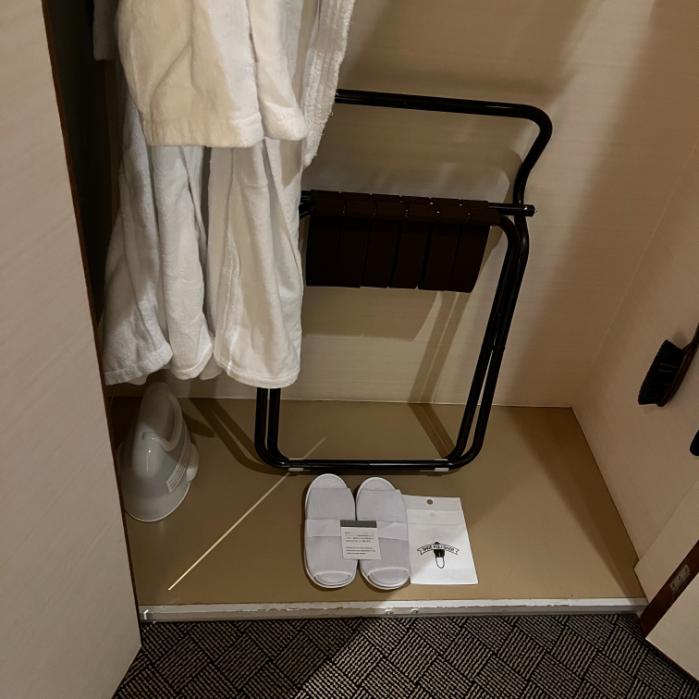 シェラトン都ホテル大阪|客室