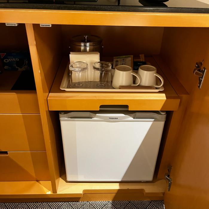 シェラトン都ホテル大阪|客室