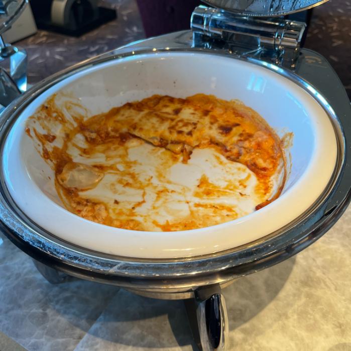 シェラトン都ホテル大阪|クラブラウンジ