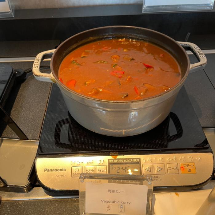 シェラトン都ホテル大阪|クラブラウンジ