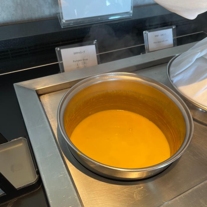 シェラトン都ホテル大阪|クラブラウンジ