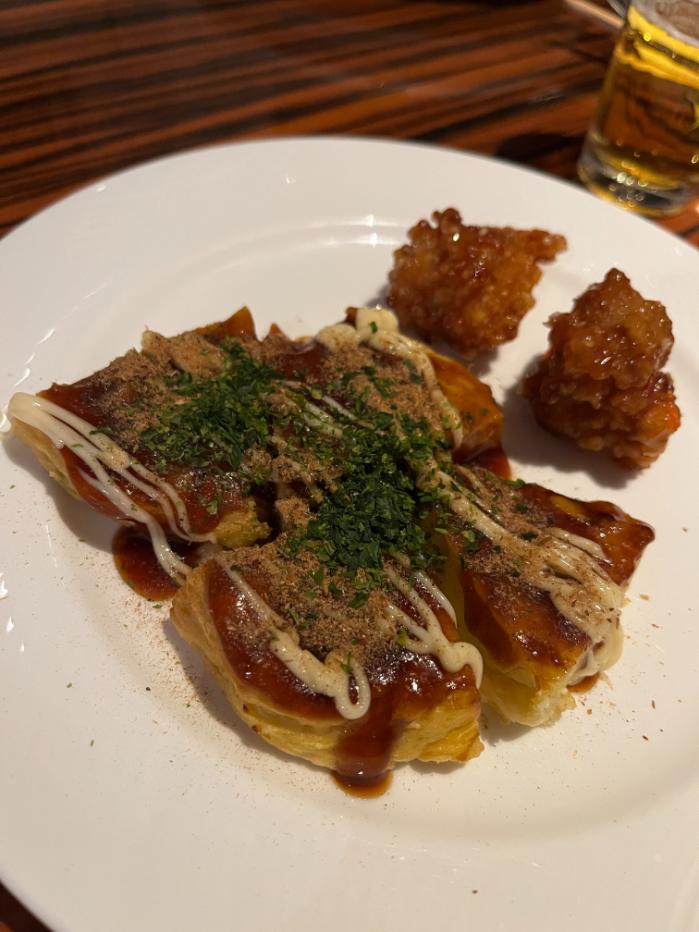 シェラトン都ホテル大阪|クラブラウンジ