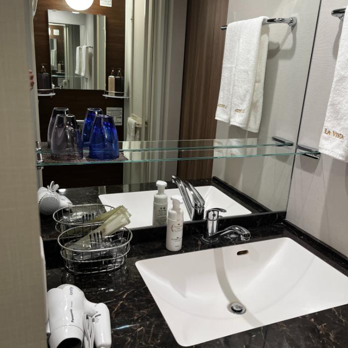 天然温泉 紫雲（しうん）の湯ラビスタ富良野ヒルズ｜客室