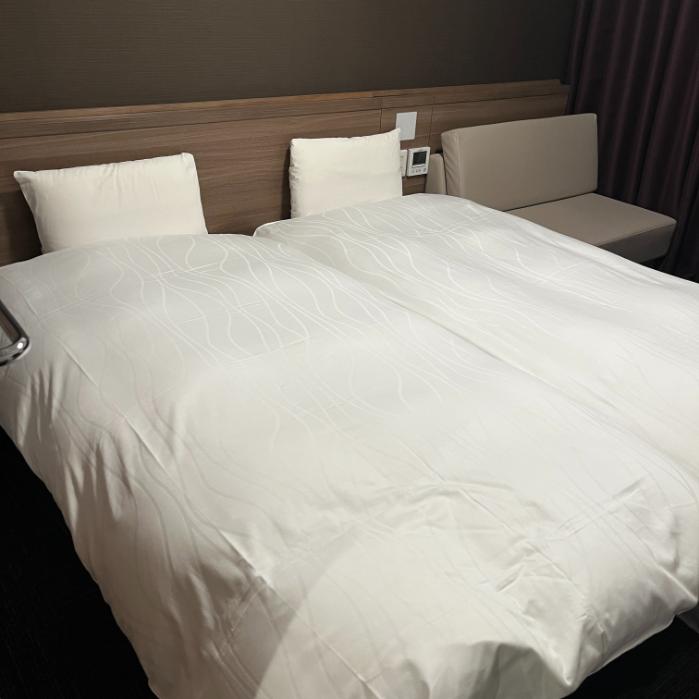 天然温泉 紫雲（しうん）の湯ラビスタ富良野ヒルズ｜客室