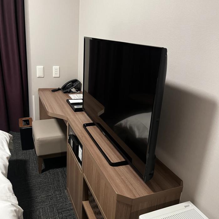 天然温泉 紫雲（しうん）の湯ラビスタ富良野ヒルズ｜客室