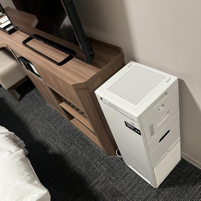 天然温泉 紫雲（しうん）の湯ラビスタ富良野ヒルズ｜客室