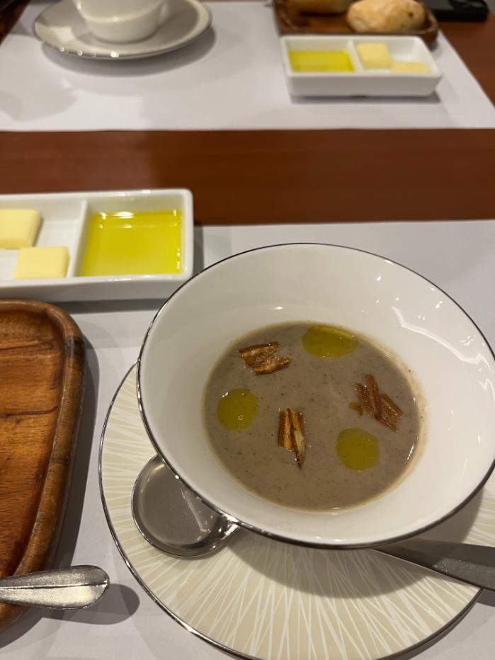 天然温泉 紫雲（しうん）の湯ラビスタ富良野ヒルズ｜夕食