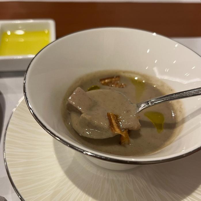 天然温泉 紫雲（しうん）の湯ラビスタ富良野ヒルズ｜夕食