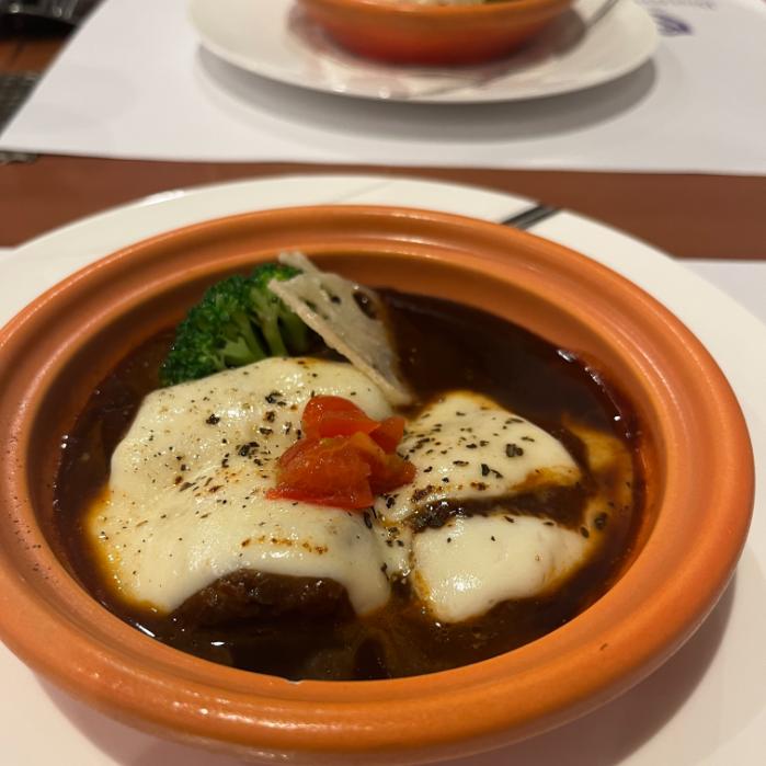 天然温泉 紫雲（しうん）の湯ラビスタ富良野ヒルズ｜夕食