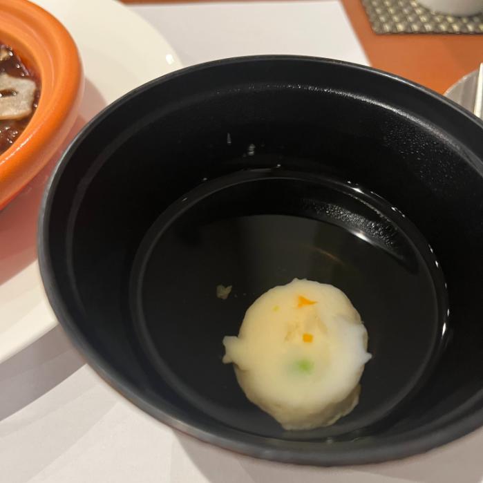 天然温泉 紫雲（しうん）の湯ラビスタ富良野ヒルズ｜夕食