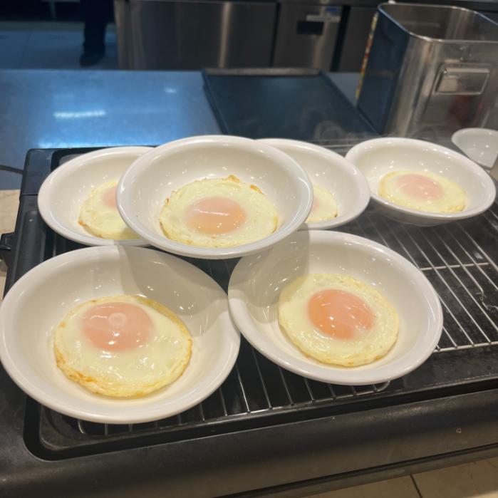 天然温泉 紫雲（しうん）の湯ラビスタ富良野ヒルズ｜朝食