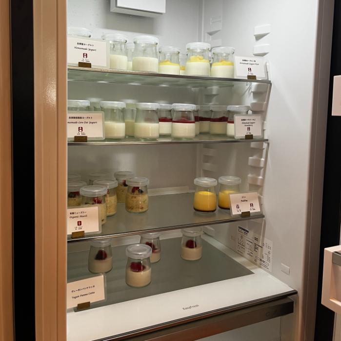 リッツカールトン福岡｜朝食