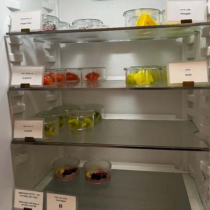 リッツカールトン福岡｜朝食