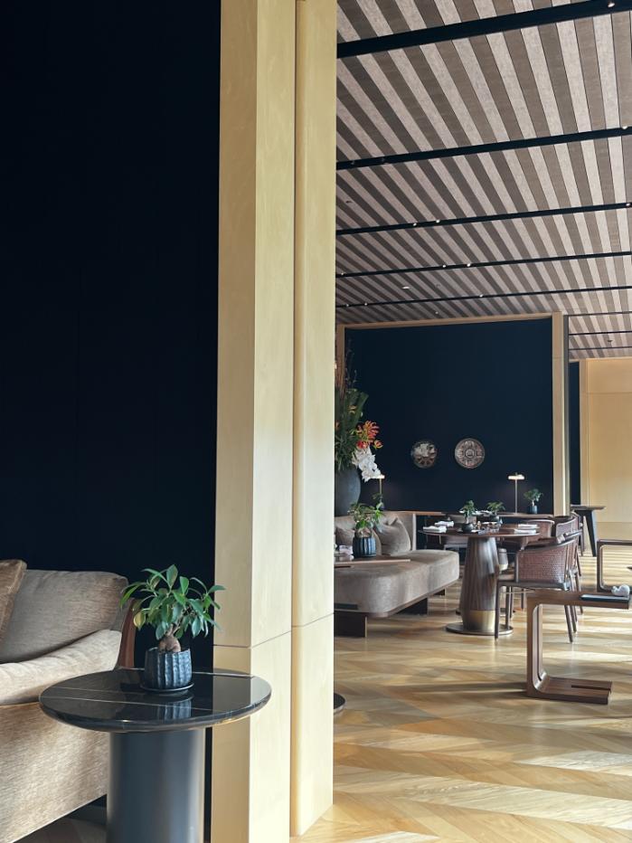 リッツカールトン福岡｜朝食