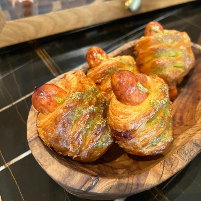 リッツカールトン福岡｜朝食