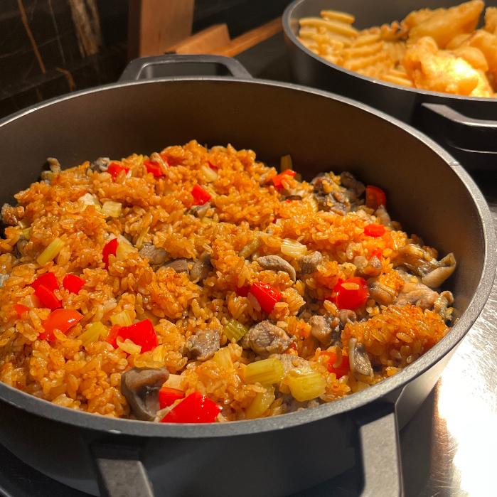 リッツカールトン福岡｜軽食