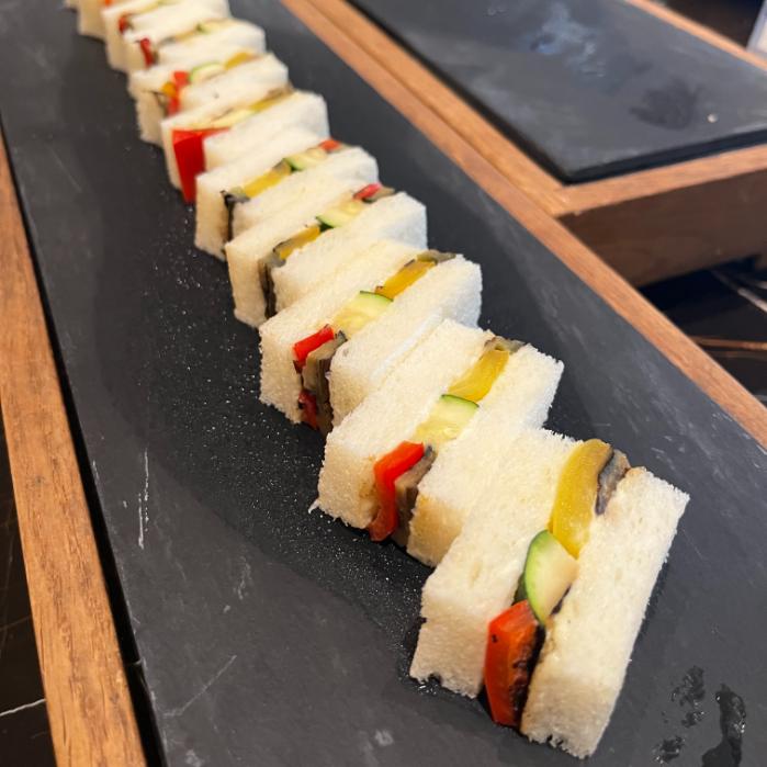 リッツカールトン福岡｜軽食