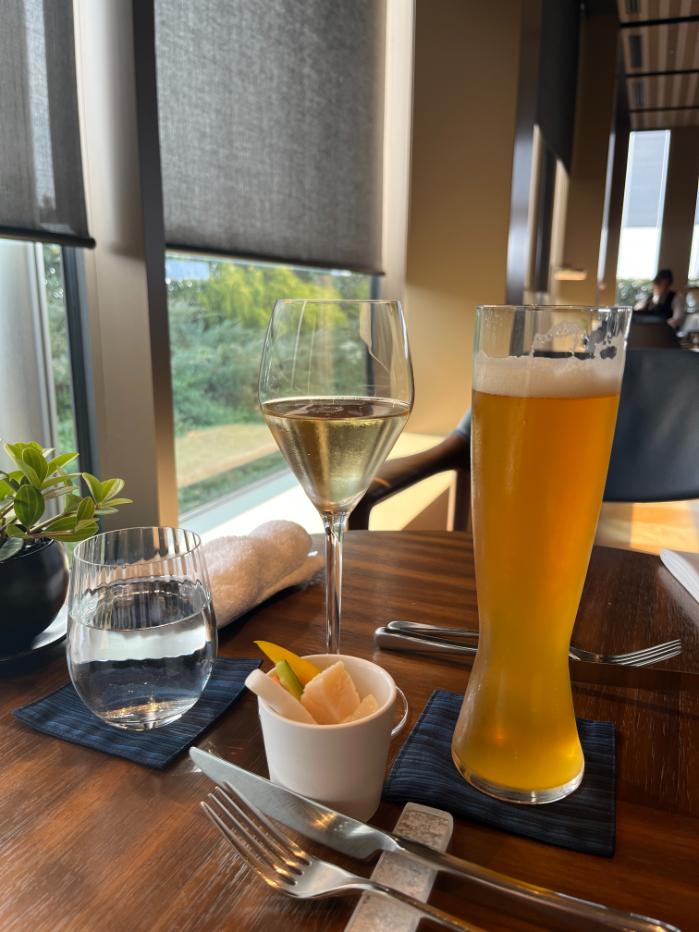 リッツカールトン福岡｜軽食