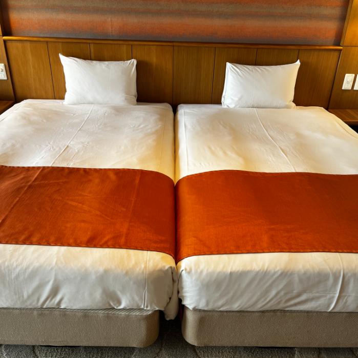 ラビスタ横須賀観音寺テラス|客室