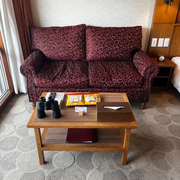 ラビスタ横須賀観音寺テラス|客室