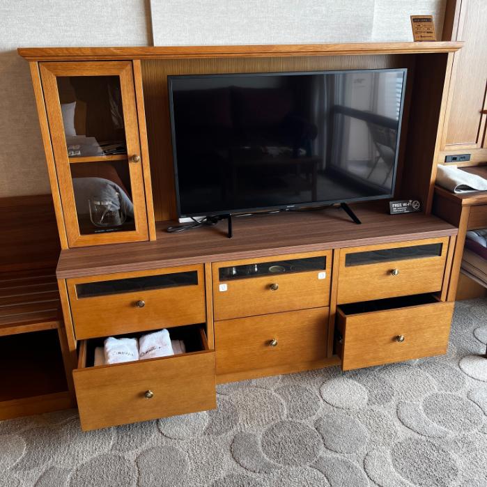 ラビスタ横須賀観音寺テラス|客室