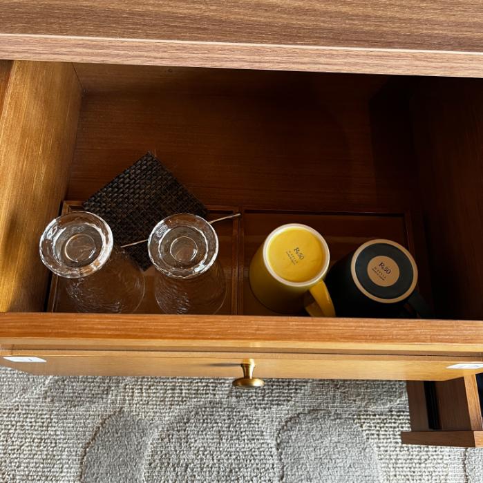 ラビスタ横須賀観音寺テラス|客室