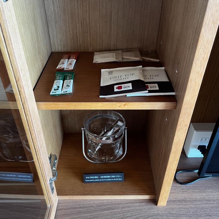 ラビスタ横須賀観音寺テラス|客室