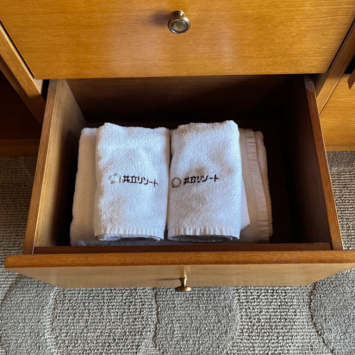 ラビスタ横須賀観音寺テラス|客室