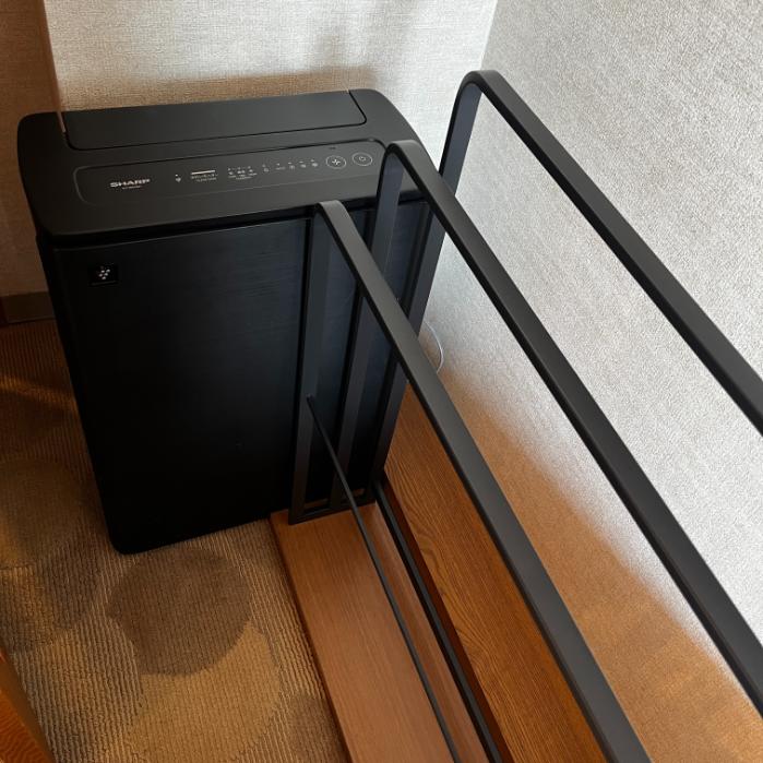 ラビスタ横須賀観音寺テラス|客室