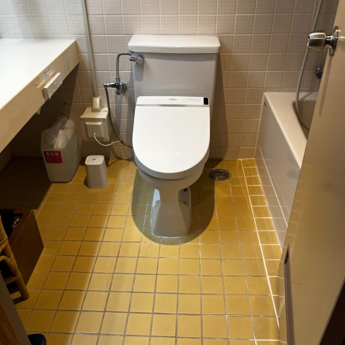 ラビスタ横須賀観音寺テラス|客室