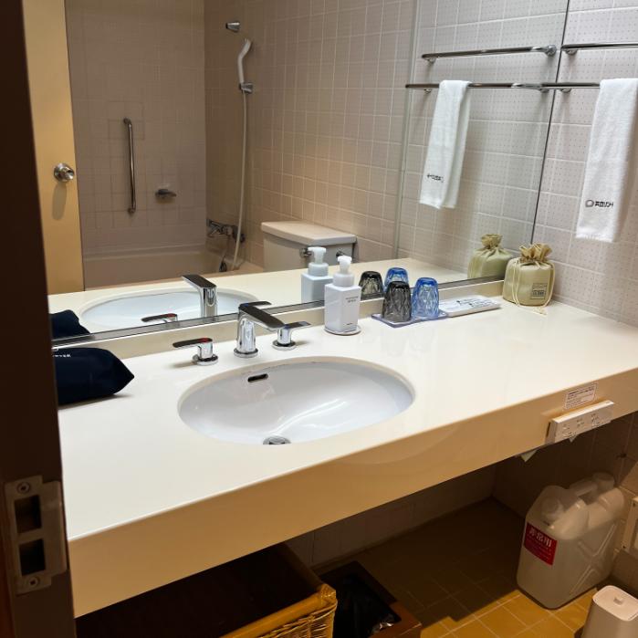 ラビスタ横須賀観音寺テラス|客室