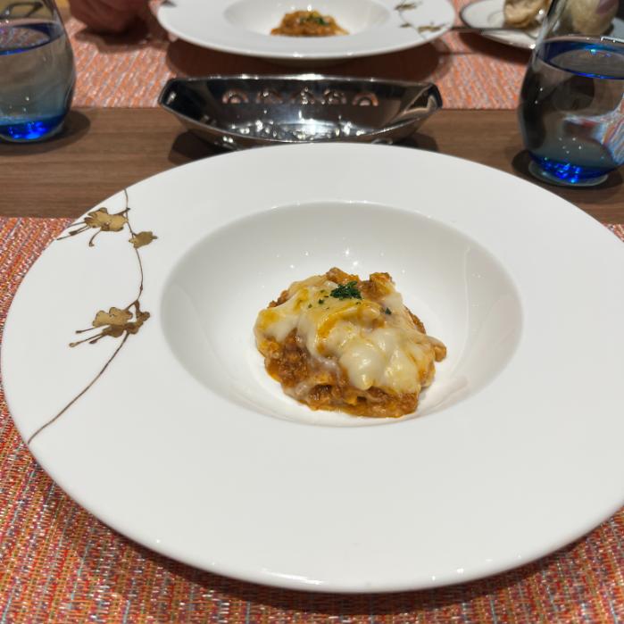 ラビスタ横須賀観音寺テラス|夕食