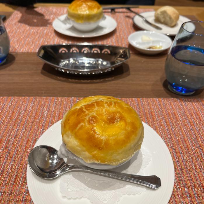 ラビスタ横須賀観音寺テラス|夕食