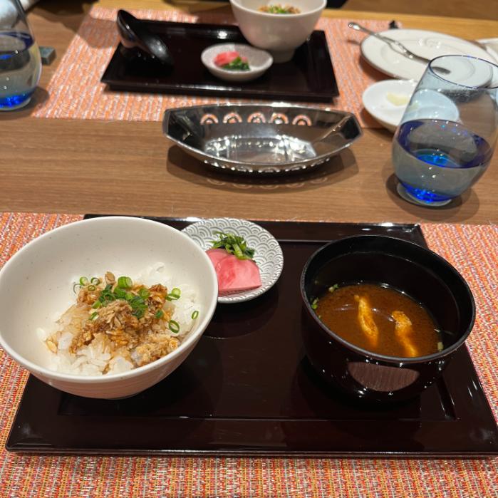 ラビスタ横須賀観音寺テラス|夕食