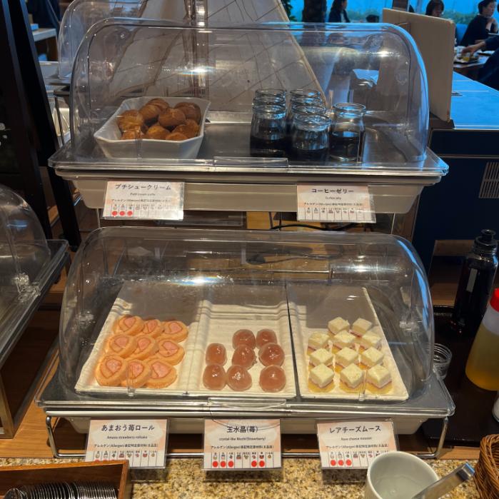 ラビスタ横須賀観音寺テラス|朝食