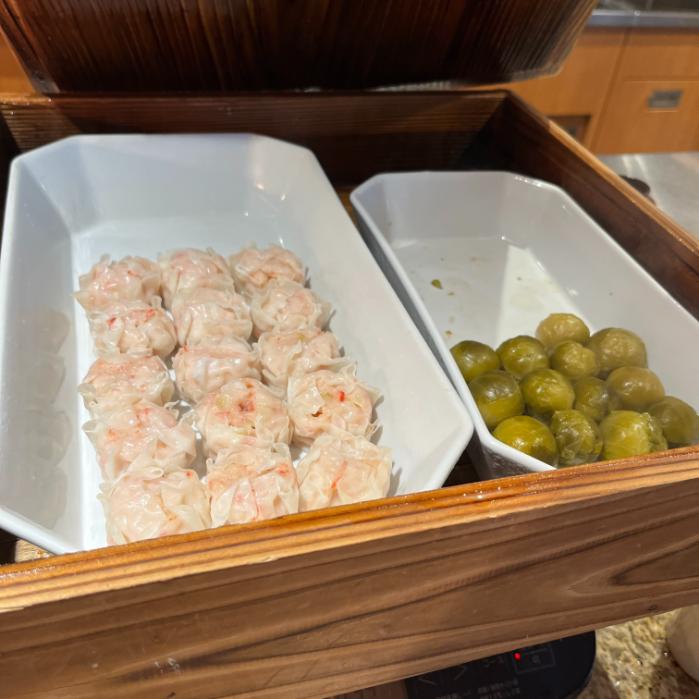 ラビスタ横須賀観音寺テラス|朝食